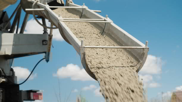 Best Concrete Patio Design and Installation in Iola, WI