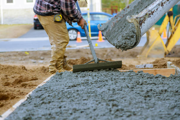 Best Concrete Sealing and Maintenance in Iola, WI