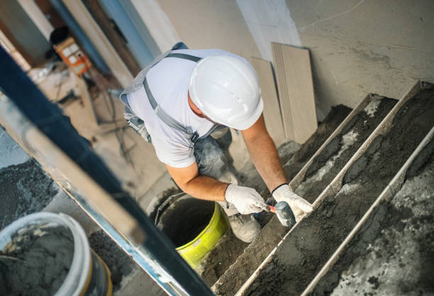 Best Concrete Grinding and Polishing in Iola, WI