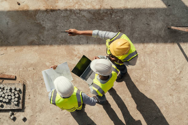 Best Concrete Staining and Coloring in Iola, WI